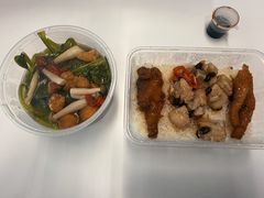 -添好运点心专门店(中环IFC店)