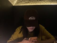 -ASPIRYNA酒吧水烟吧(太古里店)