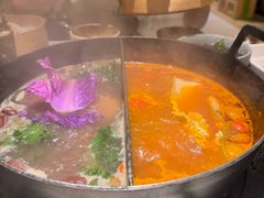-山缓缓火锅(苏州仁恒仓街店)
