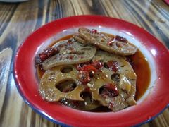 -老三样·美食研究中心(世贸路店)