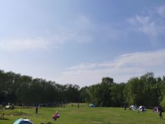 -长白岛森林公园