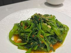 马拉盏通心菜-美奈小馆·越南料理(中航城君尚购物中心店)