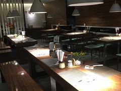 大堂-十面春风·江南面馆(崇宁路店)