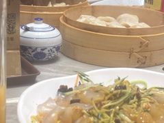 -大清花饺子(园林路店)