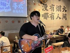 -破店肥哈·海鲜·烧烤(郑州银泰inPARK店)