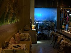 -Shift cocktail bar鸡尾酒吧
