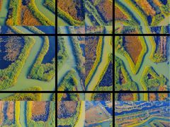 -泗洪洪泽湖湿地景区