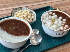 笃笃笃糖粥-笃笃笃糖粥(十全街店)