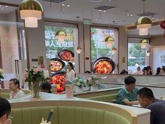 -李先生牛肉面大王(广渠门内店)