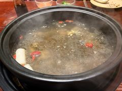 -滇野云南野生菌餐厅(陕西南路店)
