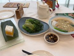-金华安大酒楼·老牌潮菜·粤式茶点(东方国际店)