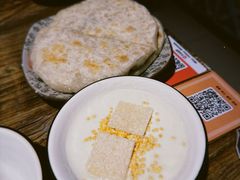 -格日勒阿妈蒙古厨房(大召店)