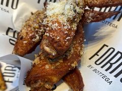 松露鸡翅-FORNO意角(三里屯太古里店)