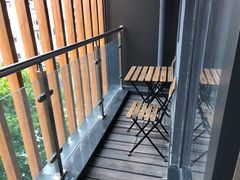 -广州永庆坊瞻云精选酒店