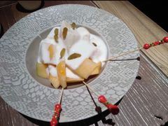 -那时新疆·车师(大宁音乐广场店)