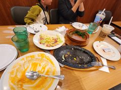 -萨莉亚意式餐厅(鸿大广场店)