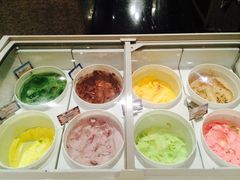 -厦门宝龙铂尔曼大酒店·海鲜自助餐厅