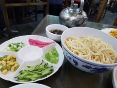 -名门小厨(劲松店)