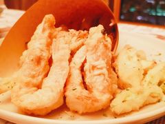 -南瓜花意大利餐厅(高新二路店)