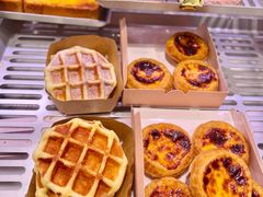 -巴黎贝甜(常德路店)