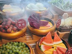 -樱煦和牛寿喜烧(如皋吾悦广场店)