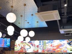 -本色.小马哥烧烤(无锡九里仓店)