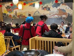-汉·鲜味人知(陈家营店)