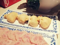 -东镇老火锅(长春路首店)