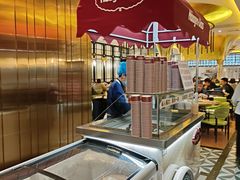 -禾斗海鲜自助(市南银座店)