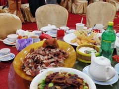 -东江海鲜酒家(艺都分店)