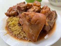 -麦文记面家(佐敦店)