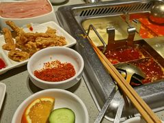 -海底捞火锅(珠影星光城夜宵主题店)