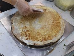 养生蔬菜煎饼-虎头军八种杂粮煎饼(朝阳门店)