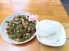 -万州面馆(黄泥磅店)