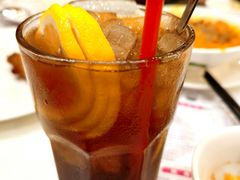 冻柠茶-大哥餐厅(西城花园店)