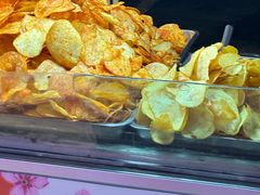 -正宁路小吃夜市