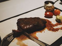 -哈布斯扒房(华发商都店)