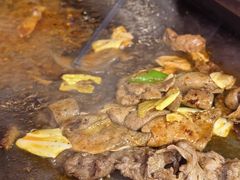-罗姐烧烤(东风路一段店)