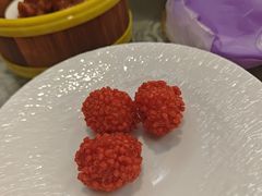 -香云轩·顺德菜(香云纱园林酒店店)
