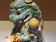 -西安博物院
