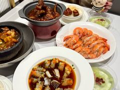 -阿毛饭店·宁波老字号(儿童公园旗舰店)