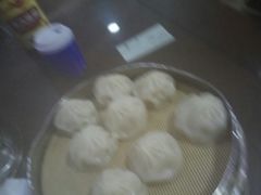 小笼包-龙老五汤店(站前西路店)