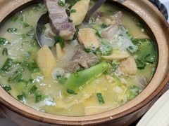 -香雪海饭店中餐厅(人民桥店)