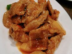 -新旺茶餐厅(嘉里城店)
