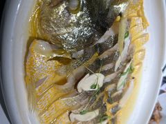 -野蔓果·山野菜(西湖景区·龙井茶田店)