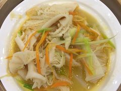 -春满人间酒楼(园岭中路店)