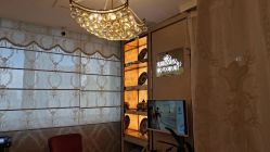 -茜尔维亚修身连锁(八佰伴店)