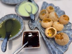 -VATAN INDIAN RESTAURANT米特印度餐厅(城北路店)