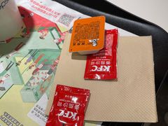 -肯德基(转塘世纪联华店)