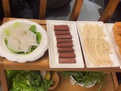 -周渝食惦酸菜鱼(青浦店)